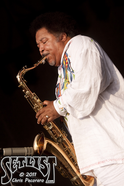 Warren Haynes Band_9